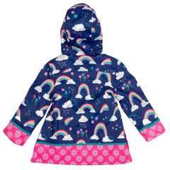 Raincoat Rainbow