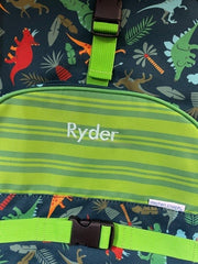 All Over Print Backpack Dino