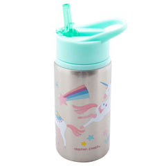 Stainless Steel Water Bottle Unicorn