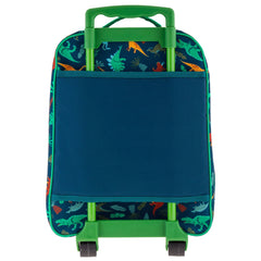 All Over Print Luggage Dino