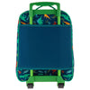 Image of All Over Print Luggage Dino