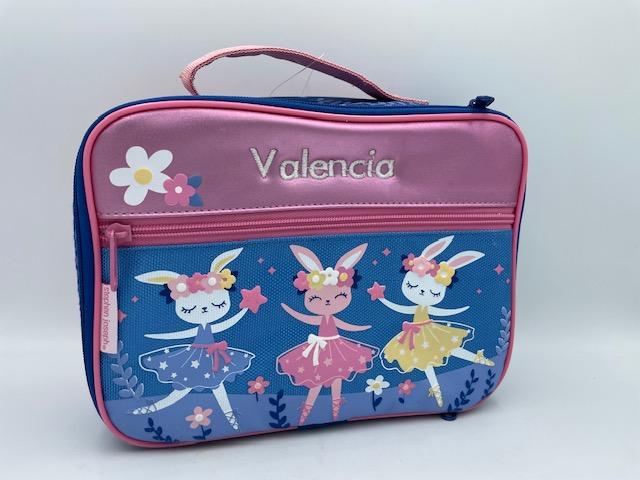 Classic Lunchbox Bunny