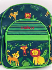 Classic Backpack Zoo