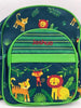 Image of Classic Backpack Zoo