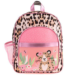 Classic Backpack Leopard