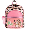Image of Classic Backpack Leopard