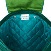 Image of Quilted Backpack Dino 2