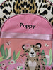 Image of Classic Backpack Leopard
