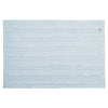 Image of Chenille Blanket Blue