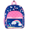 Image of Classic Backpack Rainbow