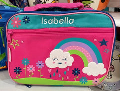 Classic Lunchbox Rainbow