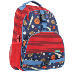 All Over Print Backpack Sports