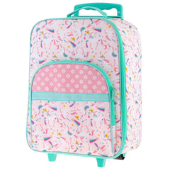All Over Print Luggage Unicorn