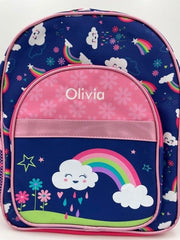 Classic Backpack Rainbow