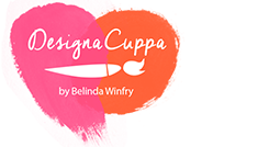 Designa Cuppa Australia