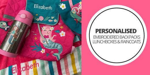 Marketing Small First