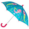 Image of Colour Change Umbrella Mermaid