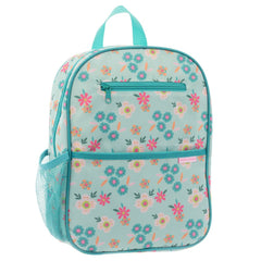 Junior Backpack Flower