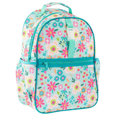 All Over Print Backpack Flower