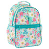 Image of All Over Print Backpack Flower