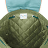 Image of Quilted Backpack Boy Zoo