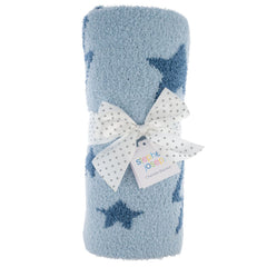 Chenille Blanket Lightening