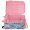 Image of All Over Print Luggage Bee
