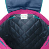 Image of Quilted Backpack Mermaid