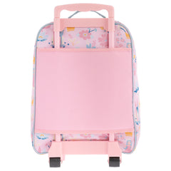 All Over Print Luggage Princess