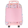 Image of All Over Print Luggage Princess