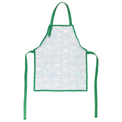 Activity Apron Dino