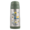 Image of Double Wall SS Bottle Construction