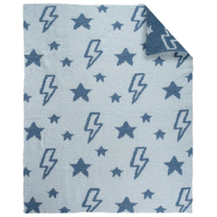 Chenille Blanket Lightening