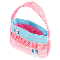 Quilted Purse Princess