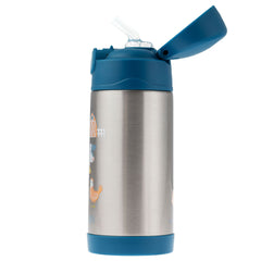 Double Wall Stainless Steel Bottle Farm