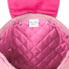 Image of Quilted Backpack Ballet