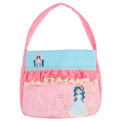 Quilted Purse Princess