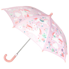 Colour Change Umbrella Unicorn