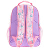 Image of All Over Print Backpack Lilac Butterfly