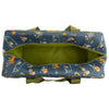 Image of Duffle Bag Construction 2