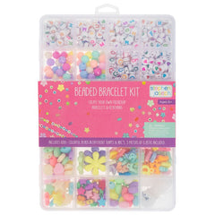 Beaded Bracelet Kit ABC