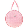 Image of Quilted Duffle Bag