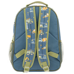 All Over Print Backpack Contstruction 2