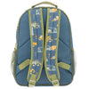 Image of All Over Print Backpack Contstruction 2