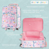 Image of All Over Print Luggage Transport