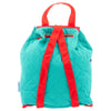 Image of Quilted Backpack Racecar