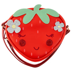 Fashion Purse Strawberry