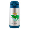 Image of Double Wall SS Bottle Dino
