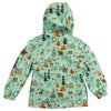 Image of Raincoat Outdoor