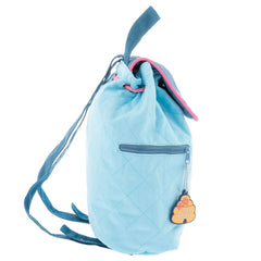 Quilted Backpack Bee